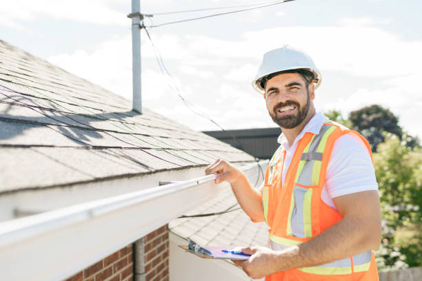 Trusted Leland, MS Roofing Contractor Experts