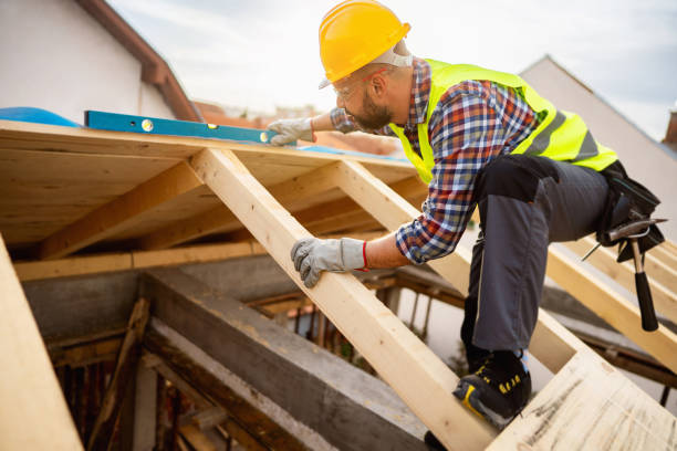 Best Roof Inspection Near Me  in Leland, MS