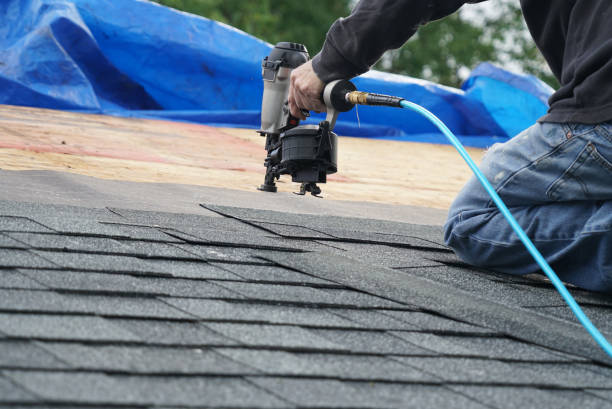 Best Flat Roof Repair Services  in Leland, MS