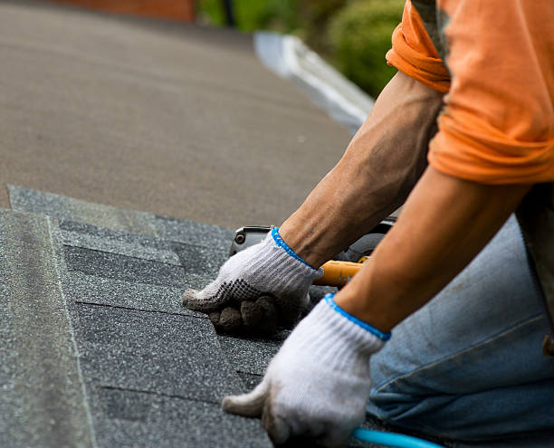 Best Emergency Roof Repair  in Leland, MS