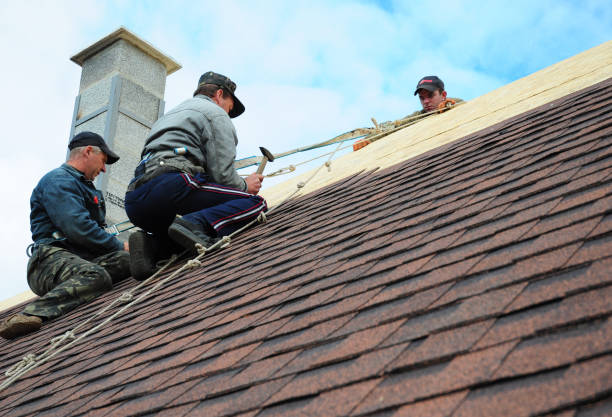 Slate Roofing Contractor in Leland, MS