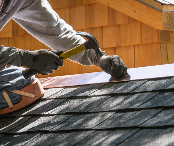 Best Residential Roof Replacement  in Leland, MS